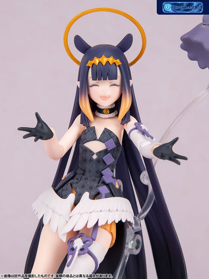 figma hololive production Ninomae Ina'nis [Max Factory] Ansicht 23