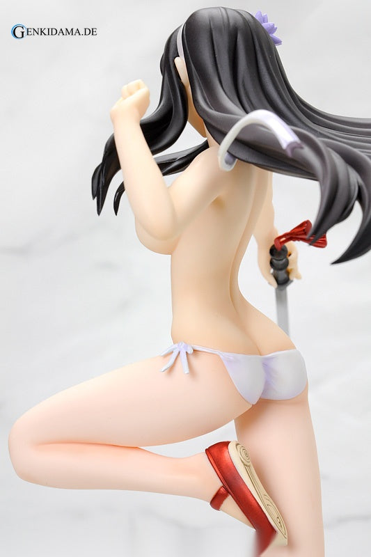 Excellent Model CORE - Queen's Blade Rebellion P-6 Anti-Magic Specialist "Ta Nyan"