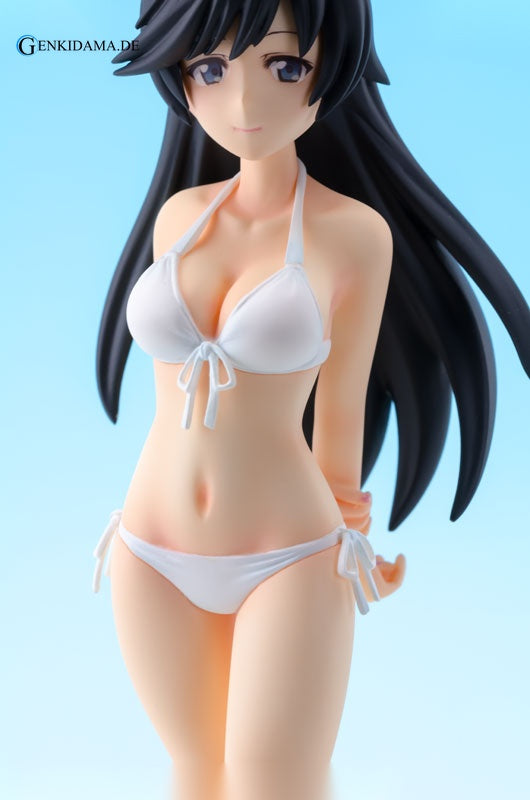 BEACH QUEENS - Girls und Panzer: Hana Isuzu