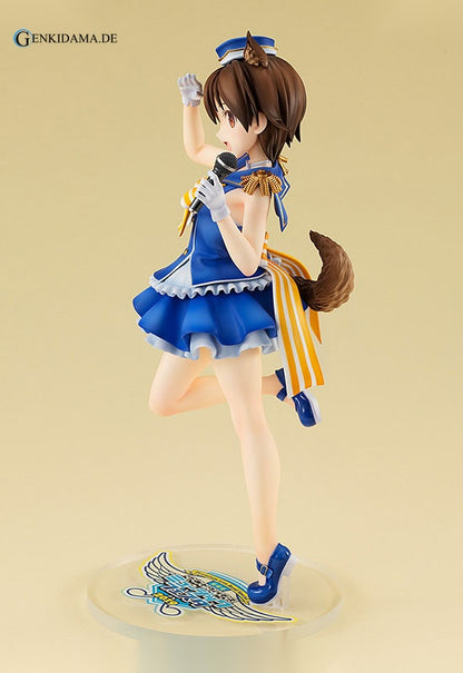 KDcolle Strike Witches ROAD to BERLIN Yoshika Miyafuji: World Witches Music Festival 2019
