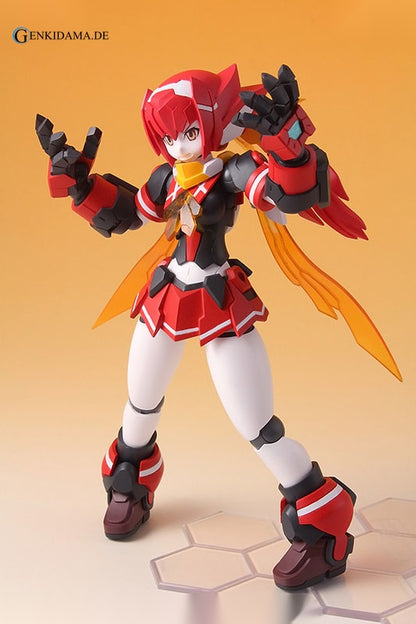 Polynian Vania Complete Model Action