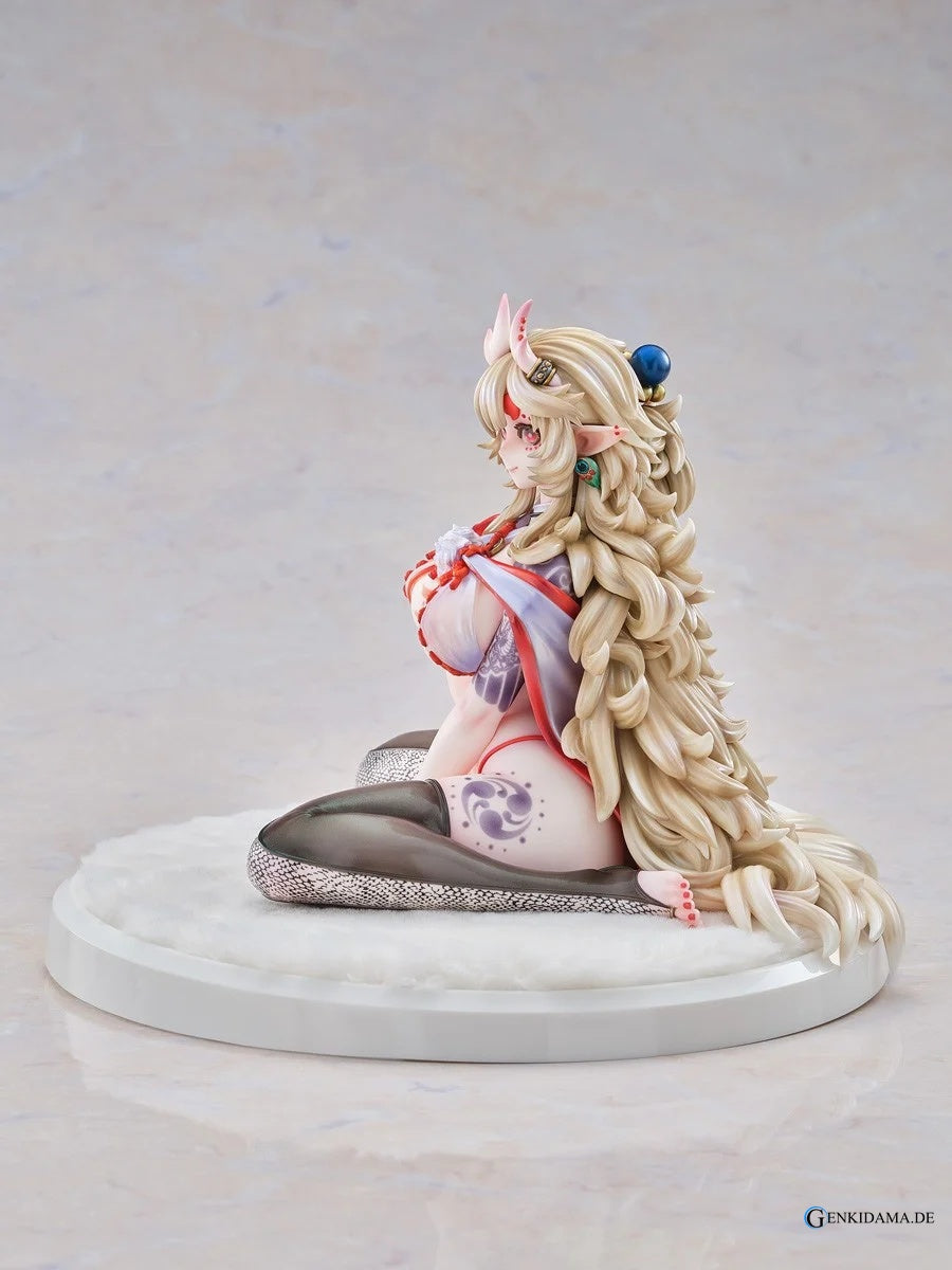 KIRIN HONNE ORIGINAL 1/6 SCALE FIGURE [DAIKI KOUGYOU]
