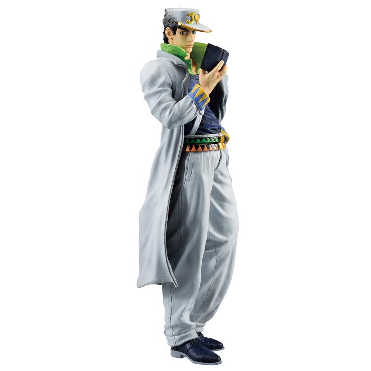 Jotaro Kujo (Diamond is Unbreakable) - Ichibansho - Bandai