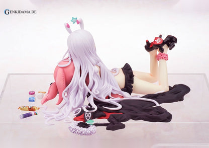 World Conquest Zvezda Plot - Lady Venera