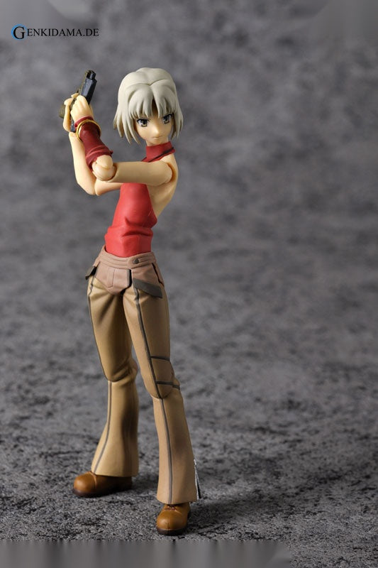 figma - CANAAN: Canaan