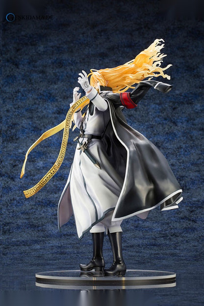 ARTFX J - Dies irae: Reinhard Heydrich
