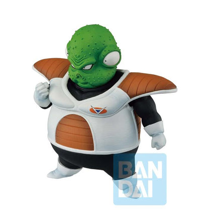 Guldo (The Ginyu Force!) - Ichibansho - Bandai - Anime Figuren günstig kaufen