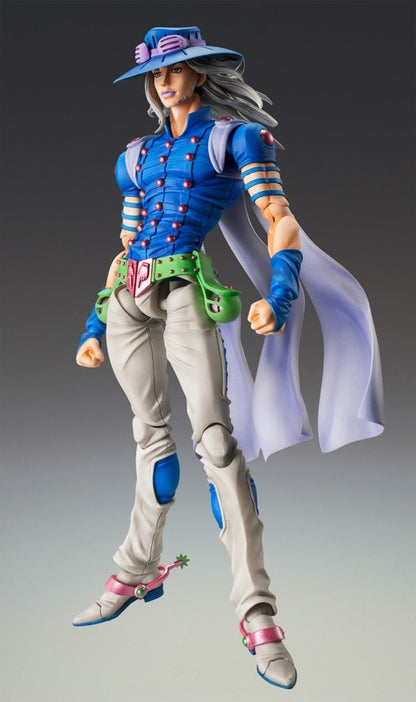 Gyro Zeppeli - JoJo's Bizarre Adventure: Golden Wind - Medicos - Anime Figuren günstig kaufen