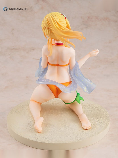 KDcolle KonoSuba Darkness: Light Novel Swimsuit Ver.