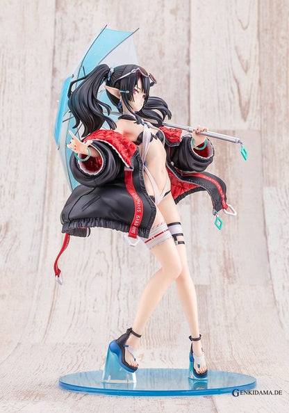 Phantasy Star Online 2 ES: Annette (Summer Vacation Ver.) 1/6