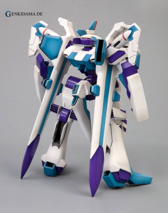 S.R.G-S Super Robot Wars OG 1/144 Altairion Plastic Model