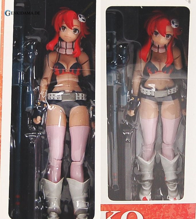 FRAULEIN REVOLTECH Yoko
