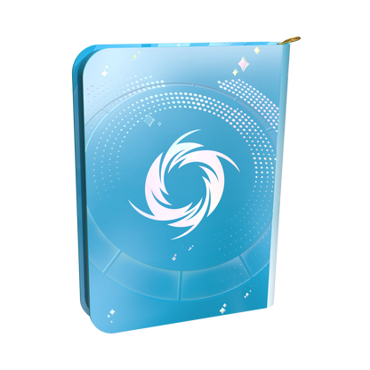 Riftbound: League Of Legends TCG | Radiance | Collector's Binder