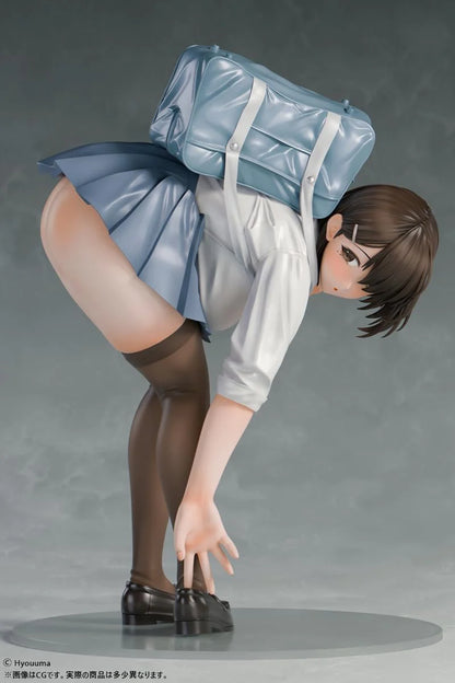 Hyouuma Original Character Anime Figur günstig online bestellen