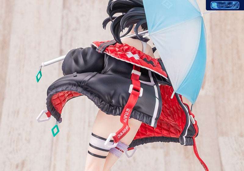 Phantasy Star Online 2 es White Sand Annette [Summer Vacation] 1/6 [Kotobukiya] Ansicht 17