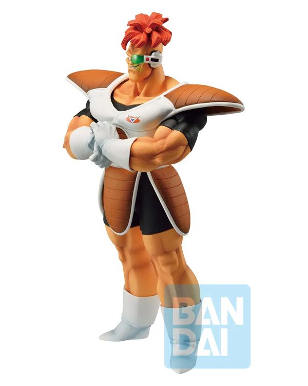 Rikum ( Recoome ) - Ichibansho -  Banpresto - Bandai - Anime Figuren günstig kaufen