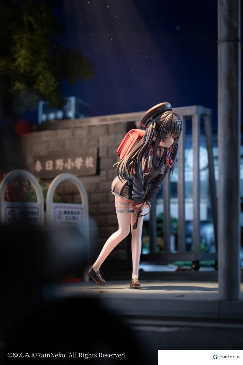 Rinri-chan Strolling ver. Bonus Edition
