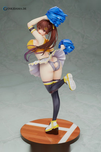 LOVE & CHEER Aina Aizawa