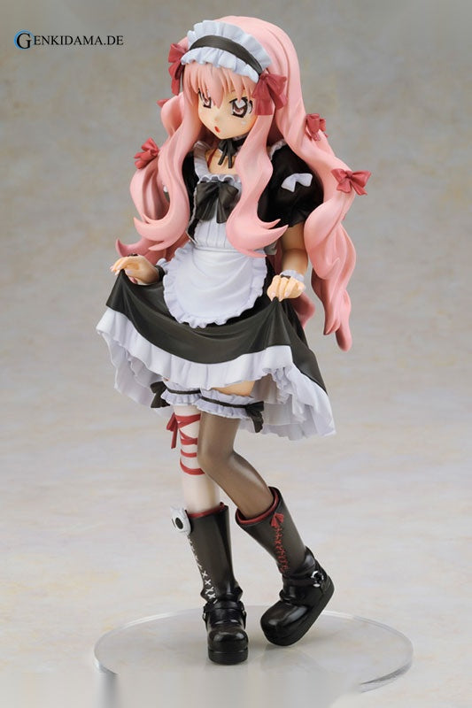 The Familiar of Zero: Rondo of Princess - Louise Goth Punk Ver.
