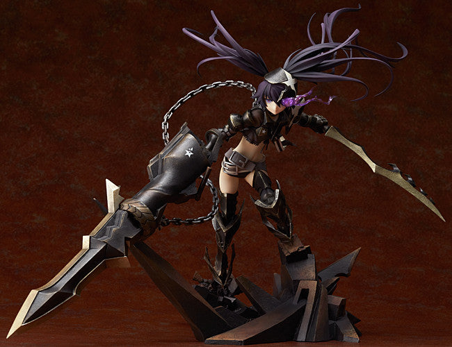 Insane Black Rock Shooter