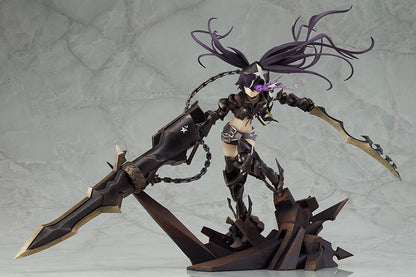 Insane Black Rock Shooter