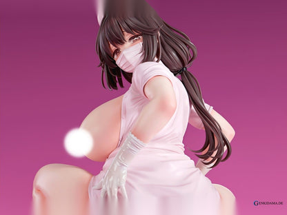 Nikukan Shoujo Seishori Nurse Kanzaki-san (1/6 Scale)