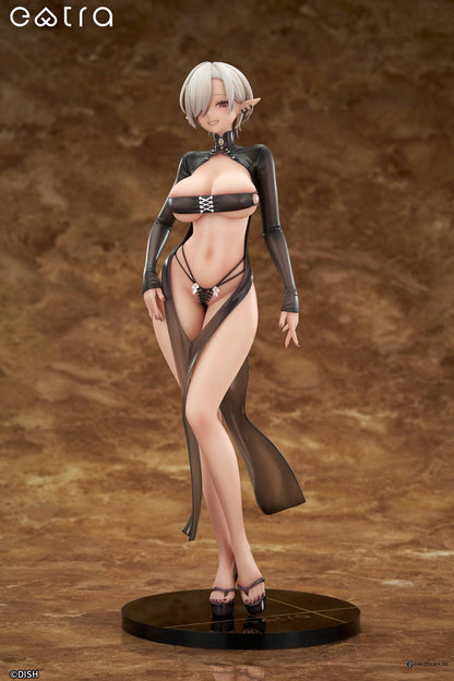 Original Character: Lilith (EXTRA Series) - Illustration by DISH 1/6