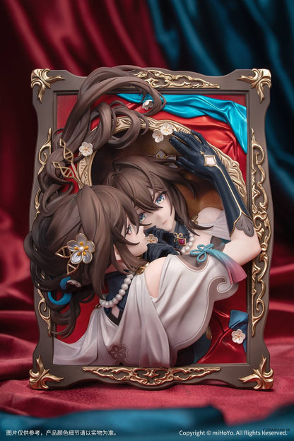 Honkai Star Rail: Diorama Art Frame - Ruan Mei (Past Self in Mirror Ver.)