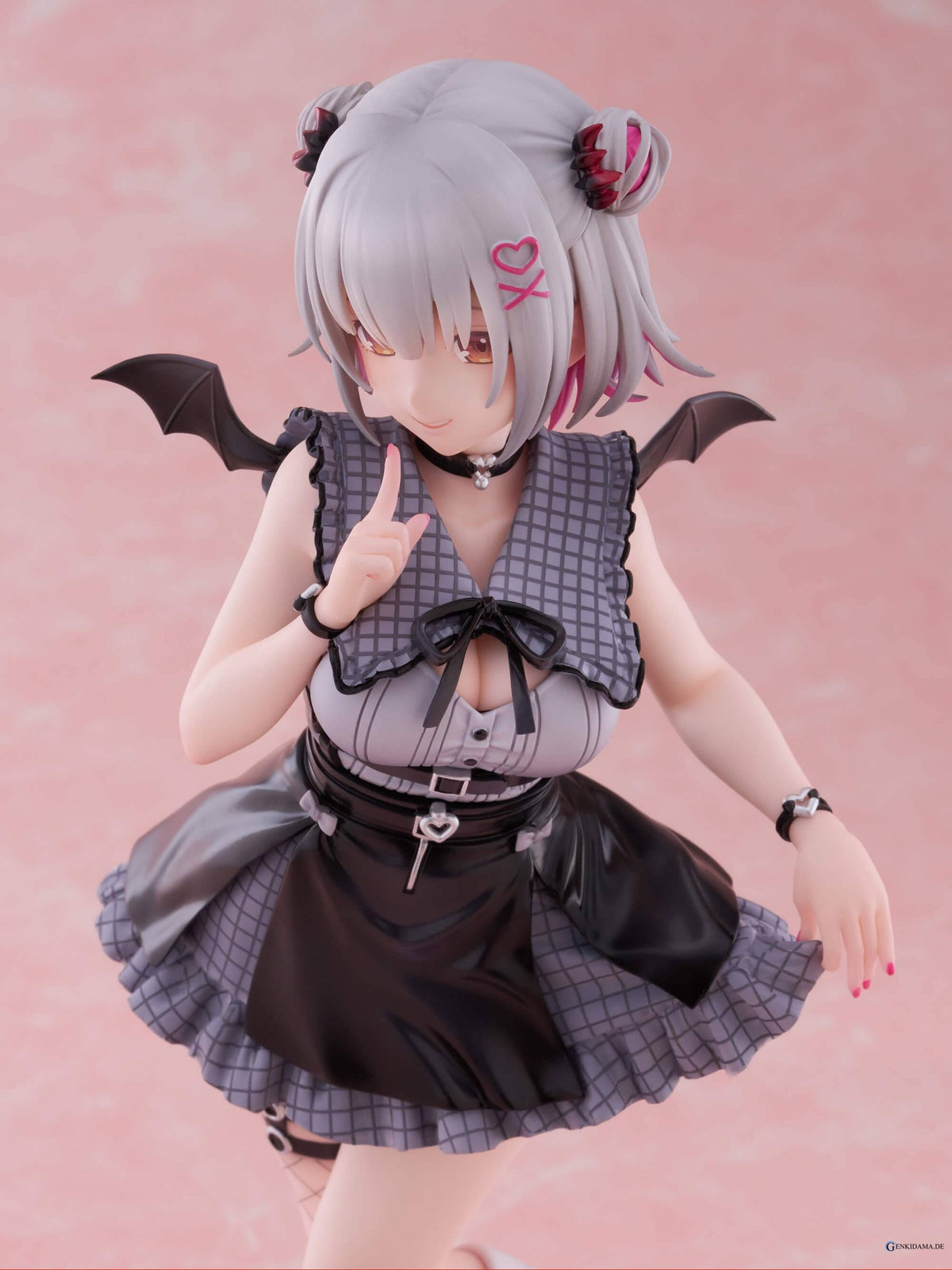 HoneyStrap: Suou Patra 1/7 - TENITOL (Limited Edition) Ansicht 22