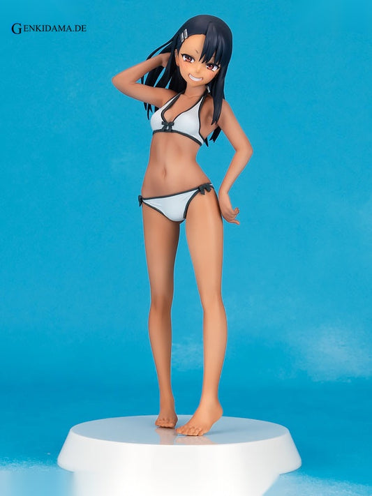 Assemble Heroines Ijiranaide, Nagatoro-san - Nagatoro-san 1/8 Half Completed Assembly