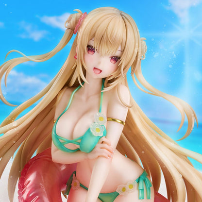 Sakura Miwabe Illustration "summer memory" [Union Creative] Ansicht 23