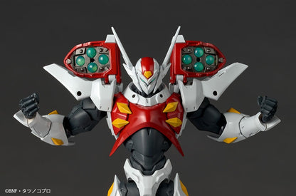 Revoltech Amazing Yamaguchi Tekkaman Blade Tekkaman Blade [Kaiyodo] Ansicht 11