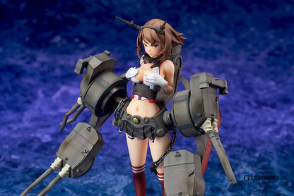 Kantai Collection -Kan Colle- Mutsu Exclusive Half Damage Ver. LIMITED EDITION