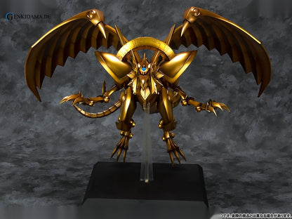 Juukouchoudai Series Yu-Gi-Oh! Duel Monsters The Winged Dragon of Ra