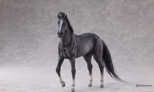Galactic Series Ye Qu 1/12 Scale Action Figure
