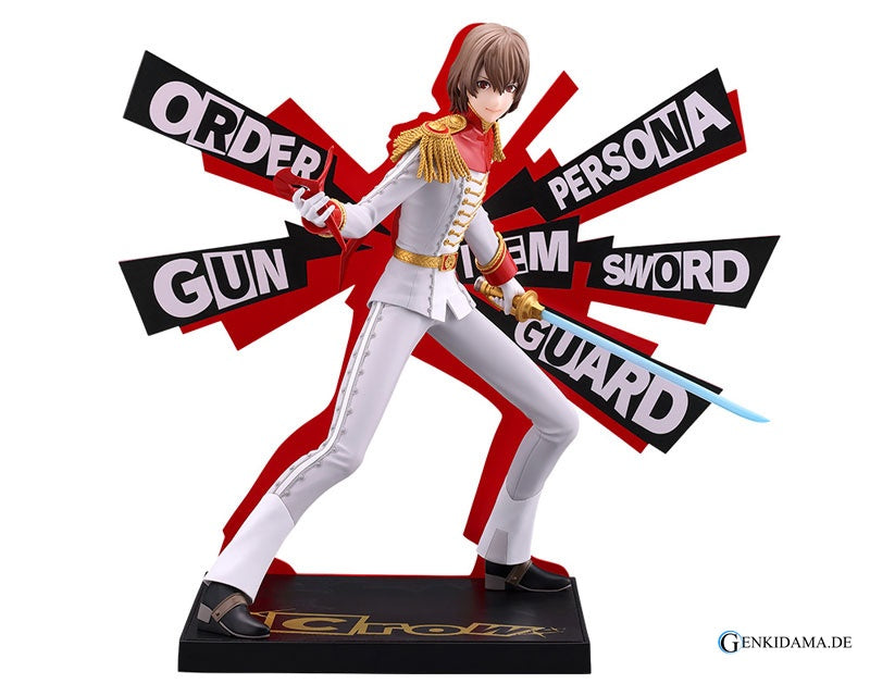 Name Persona 5 Royal Anime Figur günstig kaufen Ansicht 10