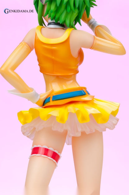 Mamama-style GUMI from Megpoid Native