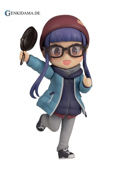 Yuru Camp SEASON 2 Mini Chiaki Oogaki