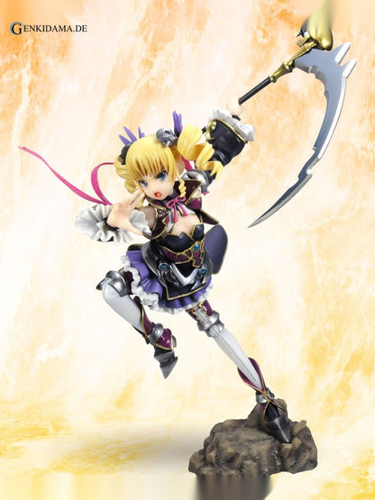 Marvelous Model - Shin Koihime Musou: Sousou