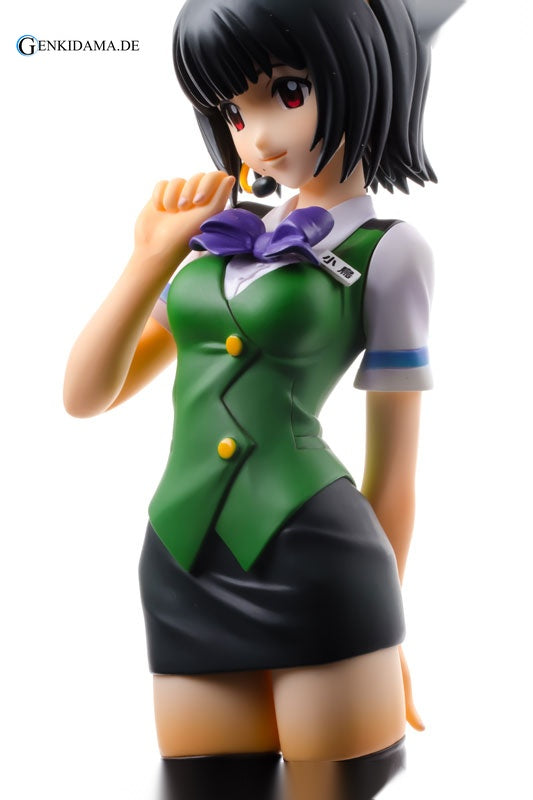 Brilliant Stage - THE IDOLM@STER: Kotori Otonashi (age??)