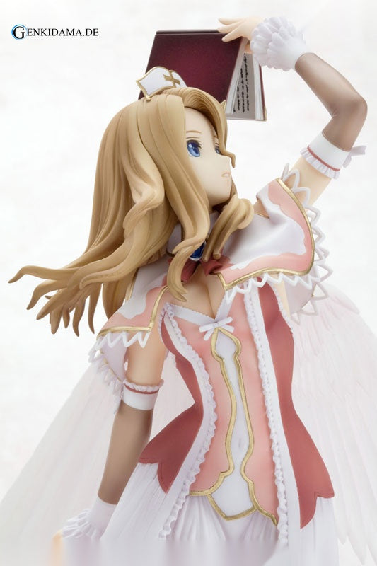 Shining Hearts - Rufina