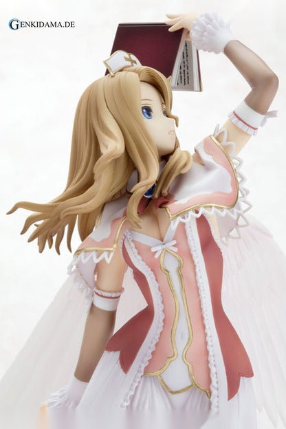 Shining Hearts - Rufina