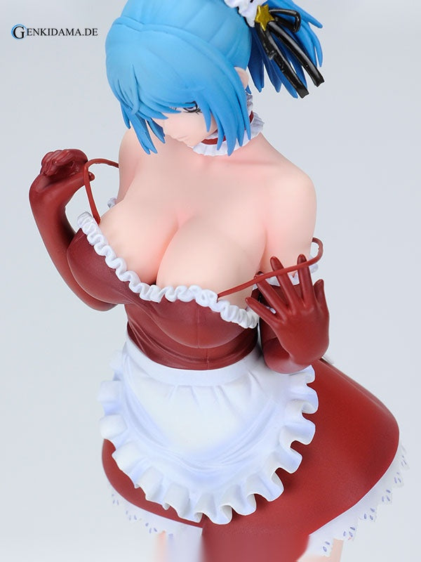 Rosario + Vampire - Kurumu Kurono -Wine Red ver.
