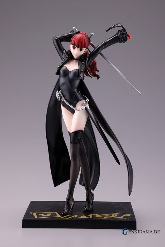 Name Persona 5 Royal Anime Figur günstig kaufen Ansicht 5