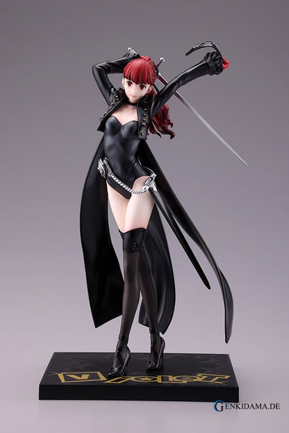 Name Persona 5 Royal Anime Figur günstig kaufen Ansicht 5