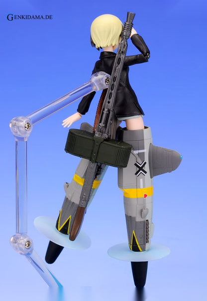 Armor Girls Project - Strike Witches: Erica Hartmann