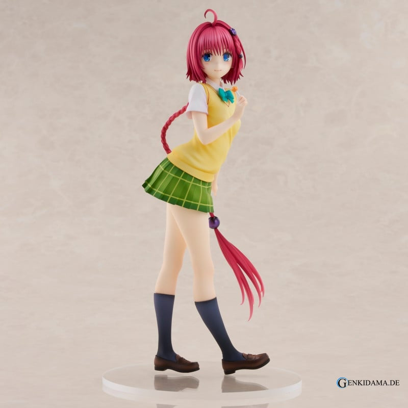 Name To LOVE-Ru Darkness Anime Figur günstig kaufen Ansicht 6