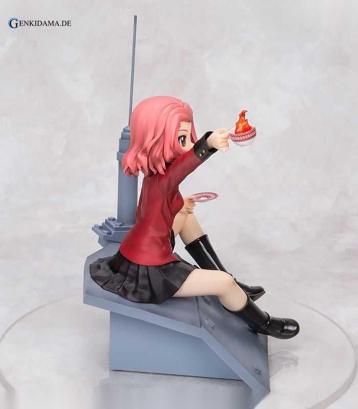 Girls und Panzer the Movie - Rosehip