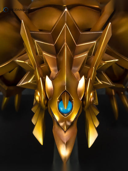 Juukouchoudai Series Yu-Gi-Oh! Duel Monsters The Winged Dragon of Ra