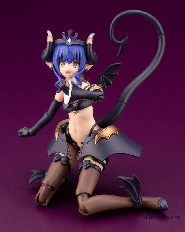 Original Character: Arcanadea - Velretta - Plastic Model - LIMITED EDITION (REISSUE)